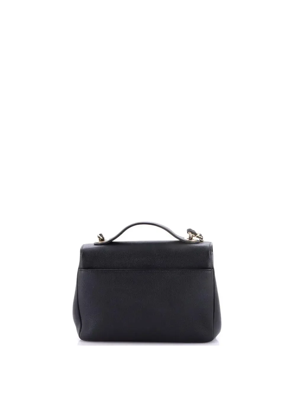 Chanel Business Affinity Flap Bag #290767C48B